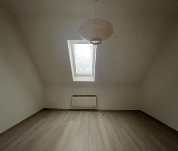 Licht dakappartement met balkon in Zoersel - Foto 1