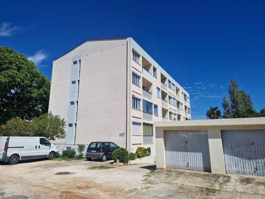 T3 Toulon Le Temple 63 m² - Photo 1