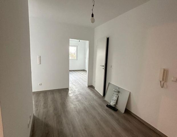 Neuwertige 3-Zimmer-Wohnung mit Balkon in Wattenscheid - Photo 1