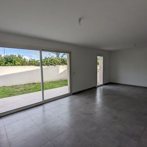 Location Maison 4 pièces 75m² ISTRES 13800 - Photo 1