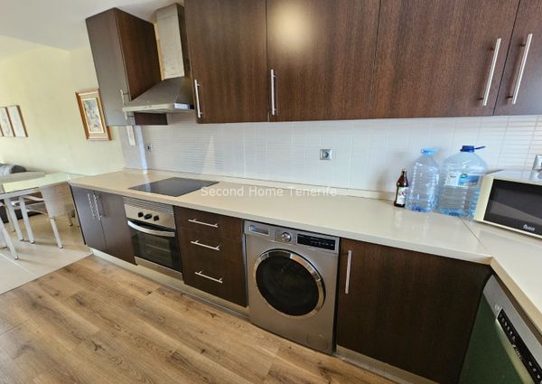 Great apartment for rent close to the sea