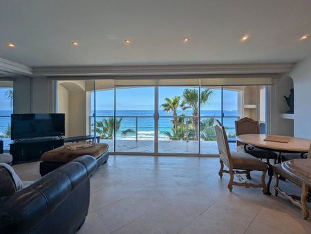 Oceanview corner Condo in Las Olas Rosarito, Unit 16 4th floor - Photo 3