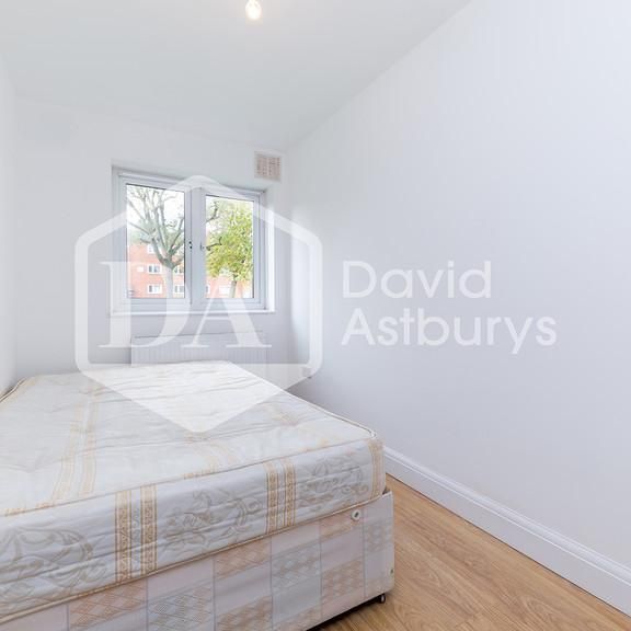 5 bedroom apartment to rent - Photo 1