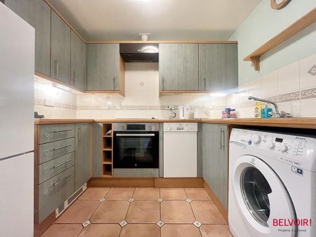 1 bedroom apartment to rent - Photo 2