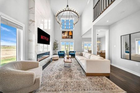 For Lease - 170 Dalgleish Trail, Hamilton, Ontario - Photo 2