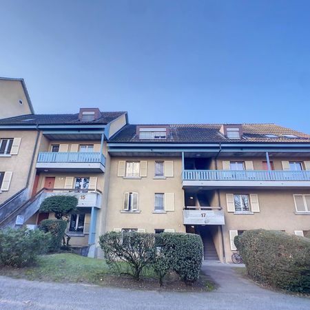 Appartement de 4 pièces au 2ème étage - Foto 4