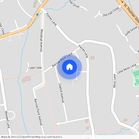 Burhill Grove, Pinner, HA5 3DW, London