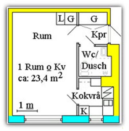 Sidsjövägen 38 B - Foto 3