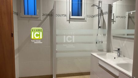 Location Maison 4 pièces 101m² - Photo 5