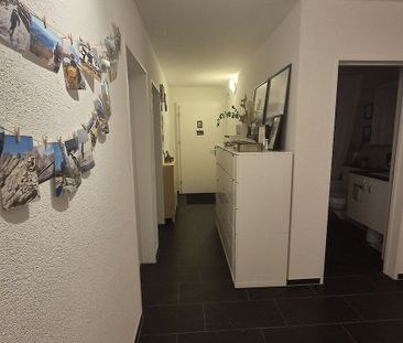 4.5 Zimmer, 2. Stock - Photo 2