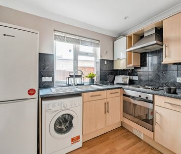 1 bedroom apartment to rent - Photo 4