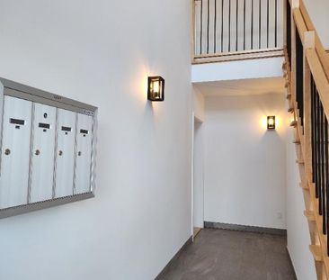 Appartement à louer - Grand 4 1/2 - Photo 3