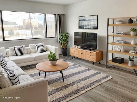 Kamloops Tranquille Apartments - Photo 1