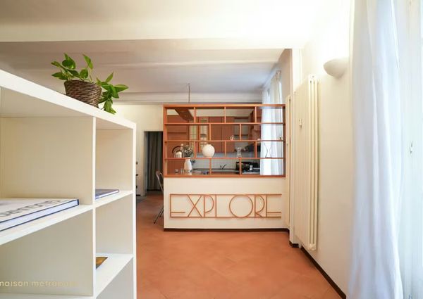 Via Giovanni Giolitti, Turin, Piedmont 10123