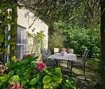 Woning met 3 slaapkamers, 2 badkamers, exclusief gelegen! - Photo 4