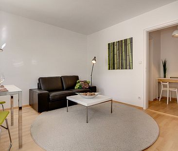 Moderne Wohnung, Nähe Giesinger Bahnhof - Photo 2