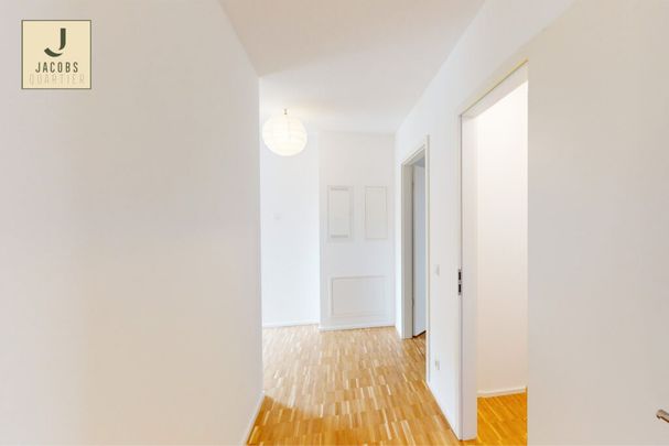 Wohlfühlen in Butzbach! Moderne 2-Zimmer-Wohnung in top Lage - Foto 1