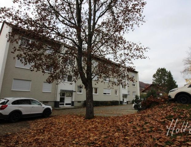 Kurzfristig beziehbar - 2 Zimmer-Wohnung in Immendingen !! - Photo 1