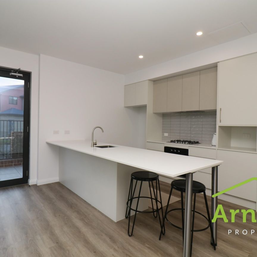 New Security Apartment - Photo 1