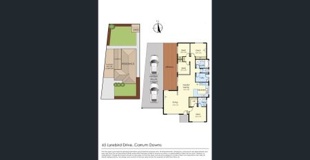 Your Family Haven Awaits! - Photo 2