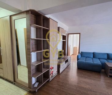 De închiriat apartament cu 3 camere în bloc nou - Prima Nufărul - Photo 3