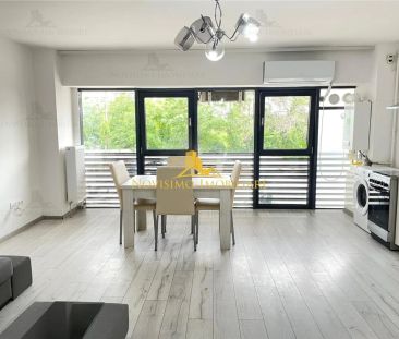 NOVISIMO-IMOBILIARE: APARTAMENT CU DOUA CAM. IN ZONA 9 MAI - Fotografie 2