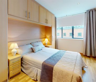 Parkgate Place, Parkgate Street, Dublin 8 - Photo 4