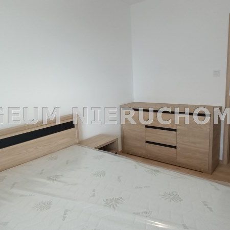 Mieszkanie na wynajem - Zdjęcie 1