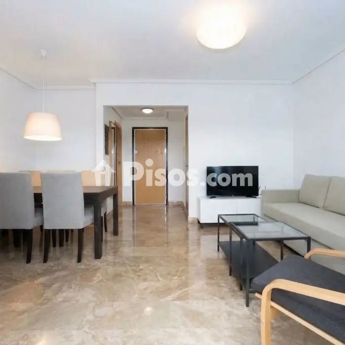 Apartamento en alquiler en Calle 8 Urb. Camino La Resinera #Es:9 Planta:03 Pt:C - Photo 1