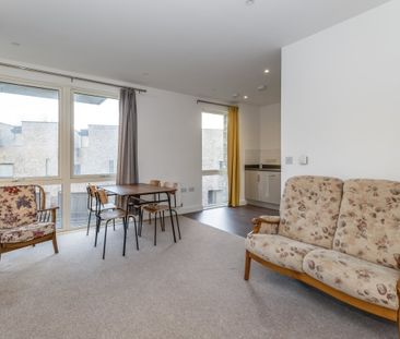 1 bedroom flat to rent - Photo 4