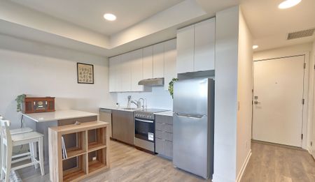 For Lease - 160 Canon Jackson Drive Unit# 606, Toronto, Ontario - Photo 4