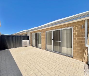 Byford 3-Bed Low-Maintenance Home - Photo 3