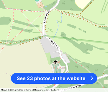 Gwynedd Close, Tatsfield - Photo 1