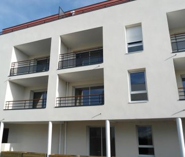 Location Appartement 2 pièces 38m² ST NAZAIRE 44600 - Photo 6