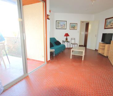 Val St Elme - Studio Meublé avec Terrasse - Photo 3