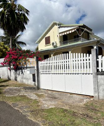 Location Appartement 2 pièces 67m² - Photo 1