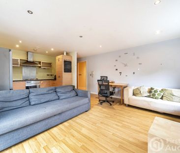 2 bedroom apartment to rent St. Lawrence Street, Manchester, Greate... - Photo 2