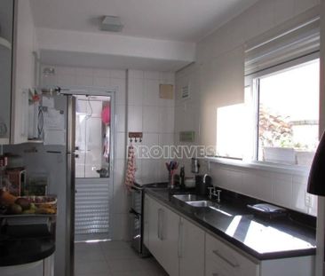 Casa Com 3 Suítes À Venda, 247 m² por R$2.398.000 - Granja Viana - ... - Photo 2