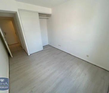 Appartement à louer 2 pièces 47.15m² - Photo 4
