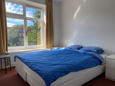 Te huur: Appartement Hoofdweg in Amsterdam - Foto 4