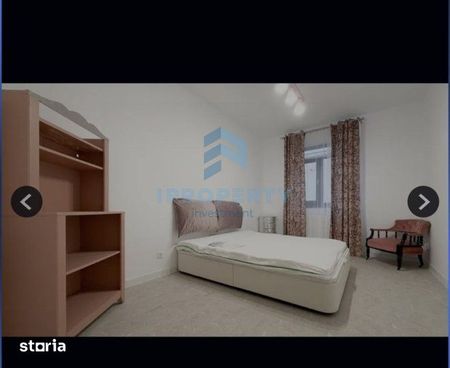 Sisesti-Baneasa | 2 camere | 2 locuri parcare subterane | - Fotografie 2
