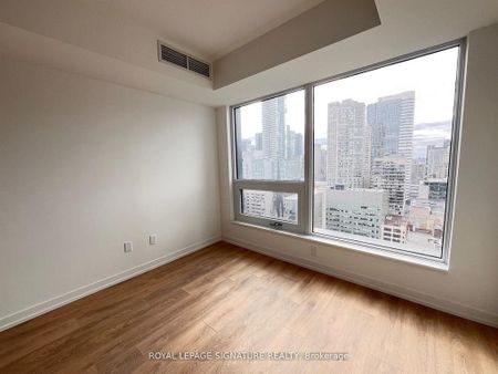 For Lease - 82 Dalhousie Street Unit# 2609, Toronto, Ontario - Photo 3