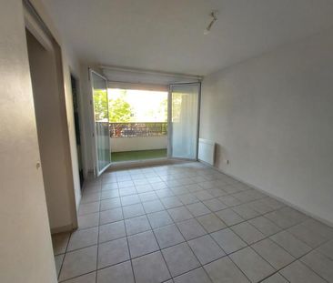 Location Appartement 1 pièce 30m² TOULOUSE 31500 - Photo 5
