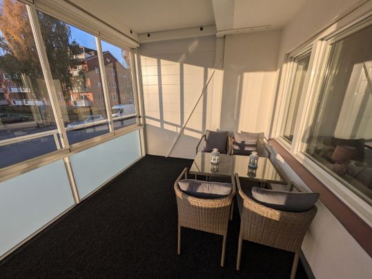 Västergatan, Eskilstuna - Foto 1