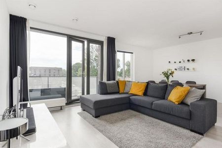 Te huur: Appartement Lange Vijfmatlaan in Haarlem - Foto 5