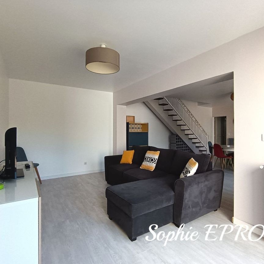 Maison 4 pièces de 107 m² à Mérignac (33700) - Photo 1