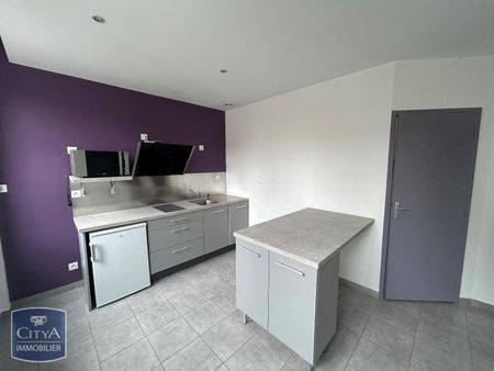 Location Appartement 2 pièces 47m² ST ETIENNE 42100 - Photo 4