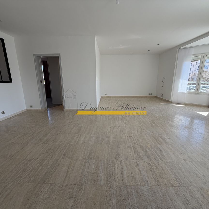 Location Appartement 4 pièces 140m² MONTELIMAR 26200 - Photo 1