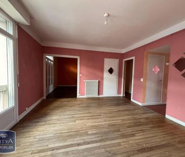 Appartement à louer 3 pièces 71.37m² - Photo 5