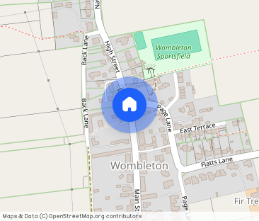 Chapel House, Wombleton - Photo 1